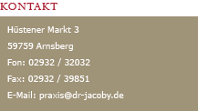 Kontakt