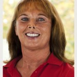 Nicole Jolk - Zahnmedizinische Fachangestellte Assistenz und Prophylaxe. Bereits seit 1980 bei uns. Das bedeutet: Jede Menge Erfahrung. Nicole Jolk