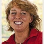 Angelika Münstermann - Zahnmedizinische Fachangestellte Assistenz und Prophylaxe. Seit 1983 im Team und immer gut gelaunt. Angelika Münstermann