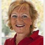Birgit Jacoby - Rezeption. Unser Mädchen für alles. Ist immer um das Wohlergehen unserer Patienten bemüht. Birgit Jacoby